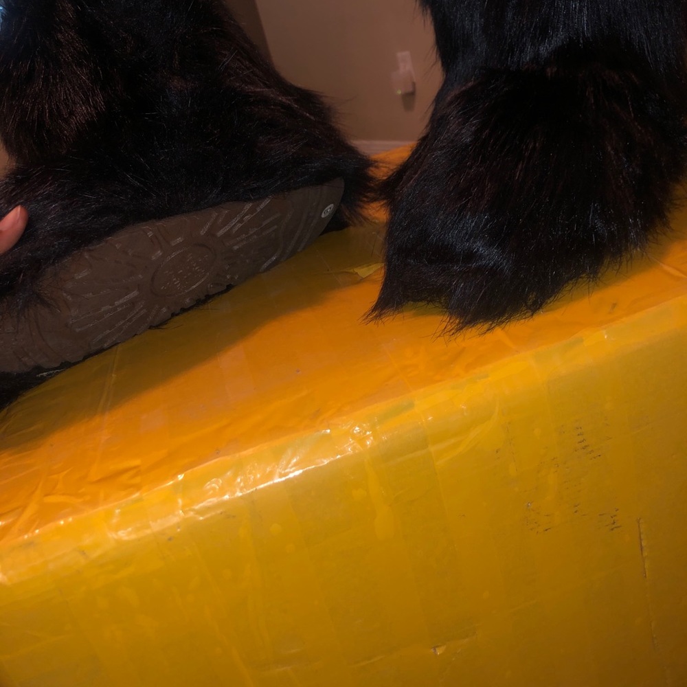 Fur set - Picture 9 of 13